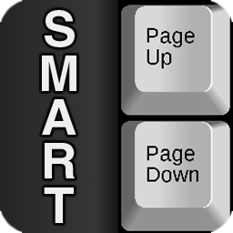 Smart PageUp/PageDown
